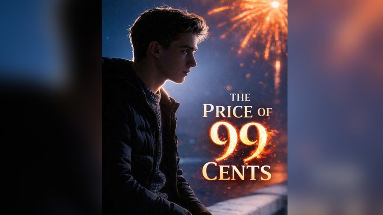 The Price of 99 Cents - FULL EP 2026
