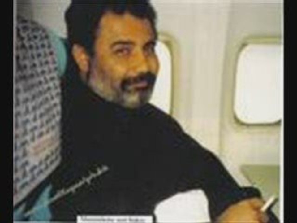 Ahmet Kaya - Dostlar