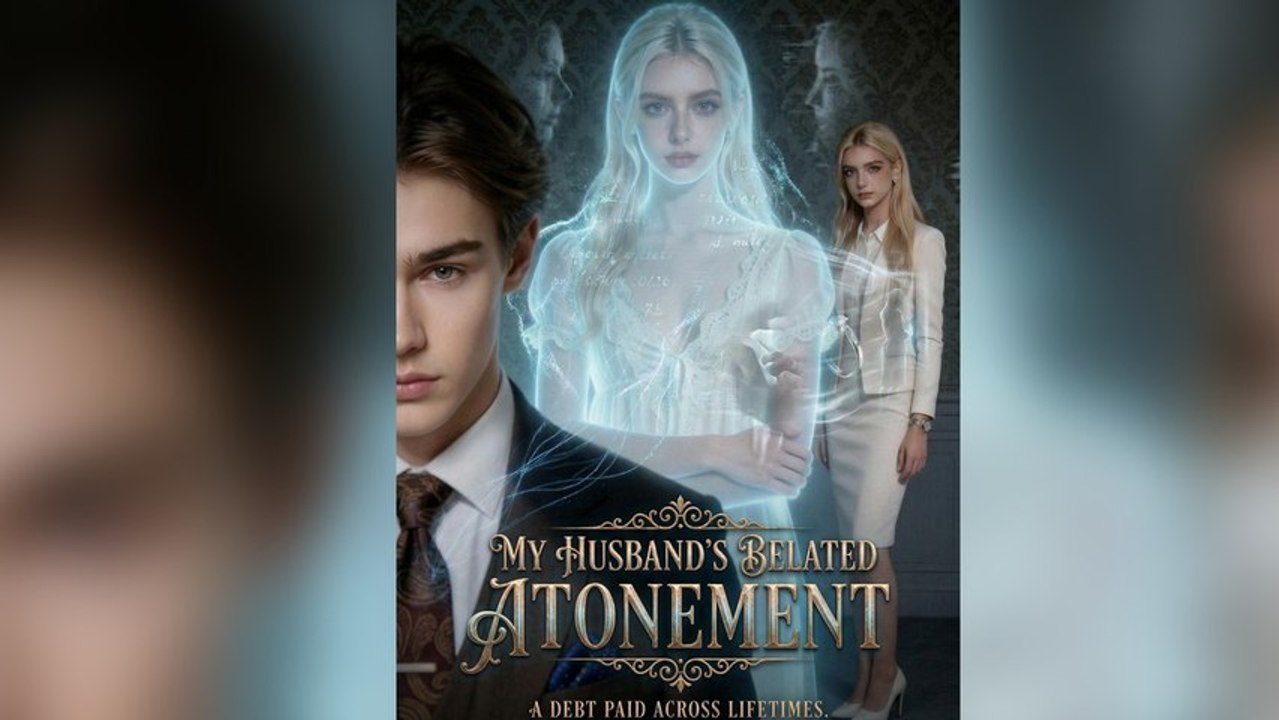 My Husband’s Belated Atonement - FULL EP 2026