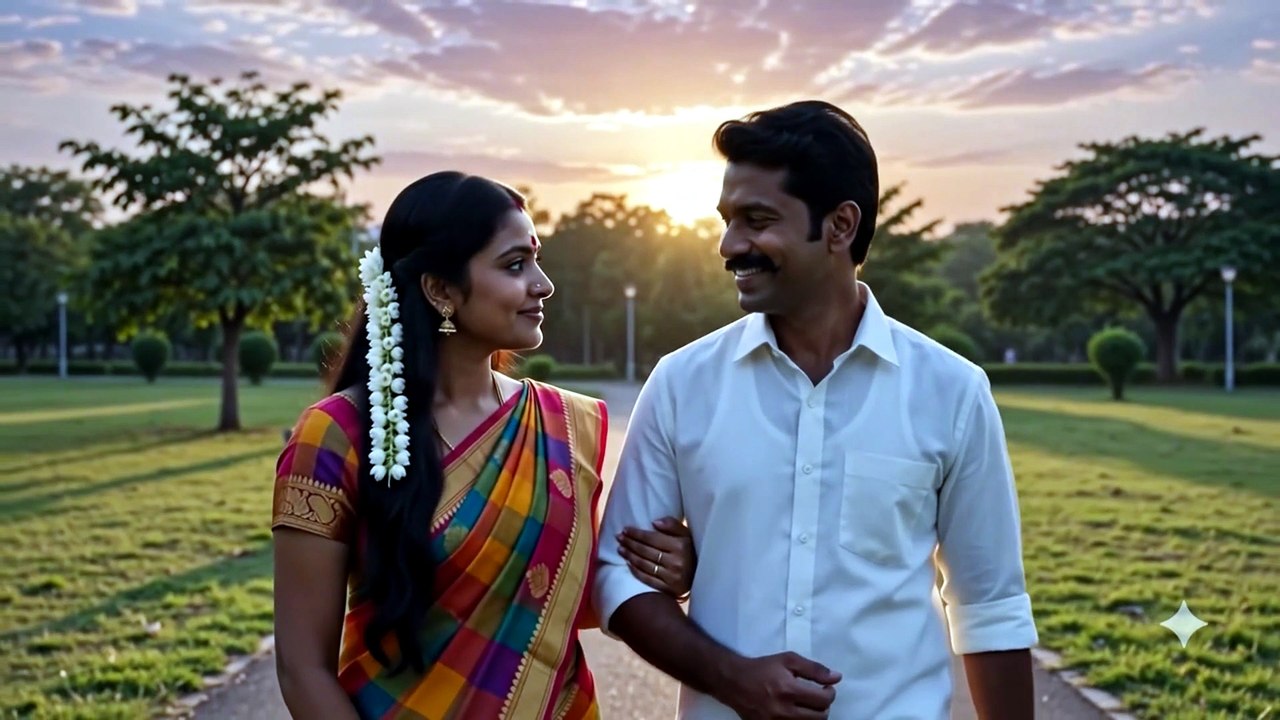 Ee Chiru Navvulalo