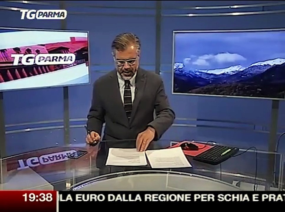 Dopo mesi di siccità ecco la neve e  i fondi per  le piste da sci