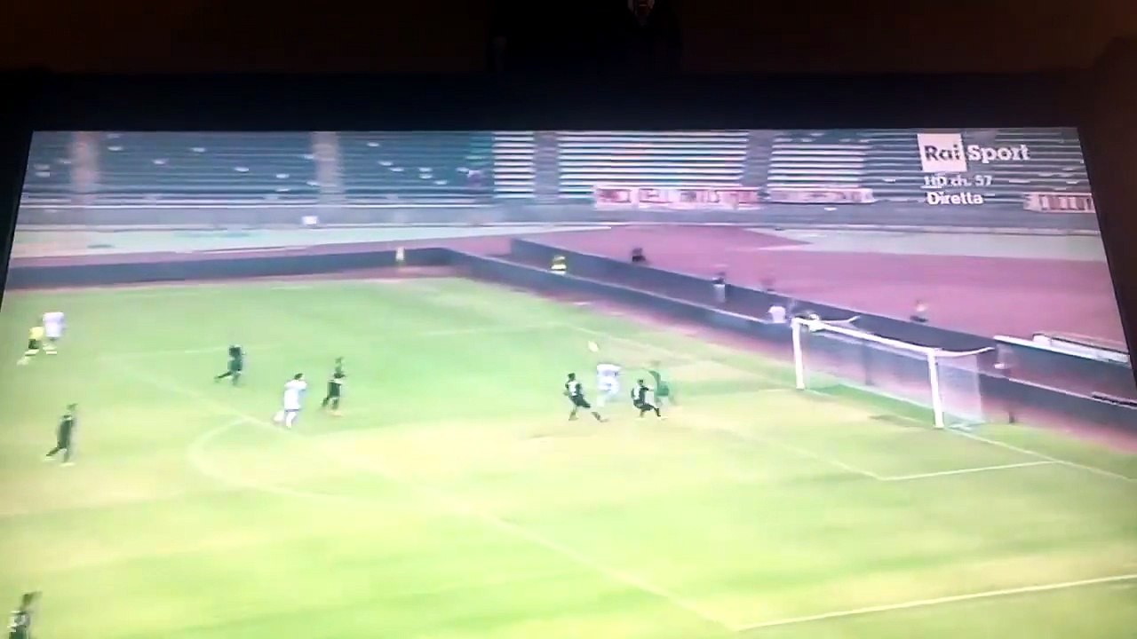Gol bari