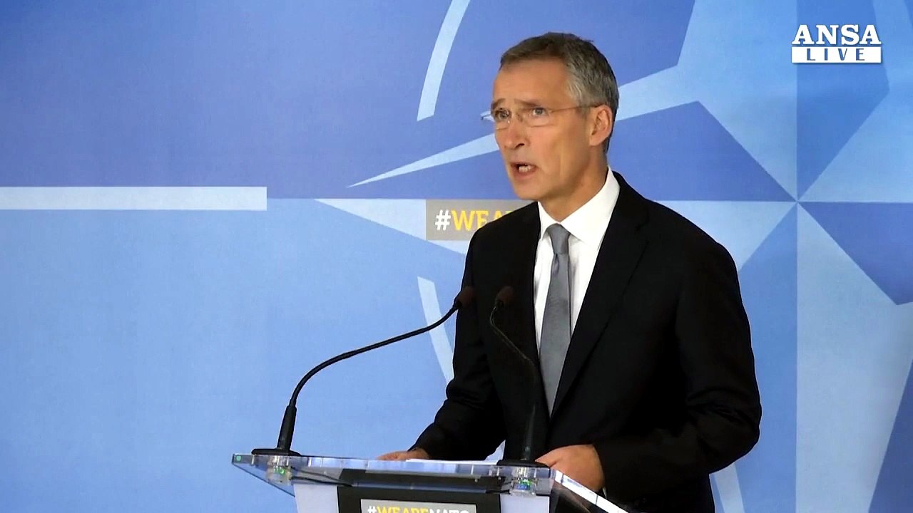 Nato: sos Corea del Nord