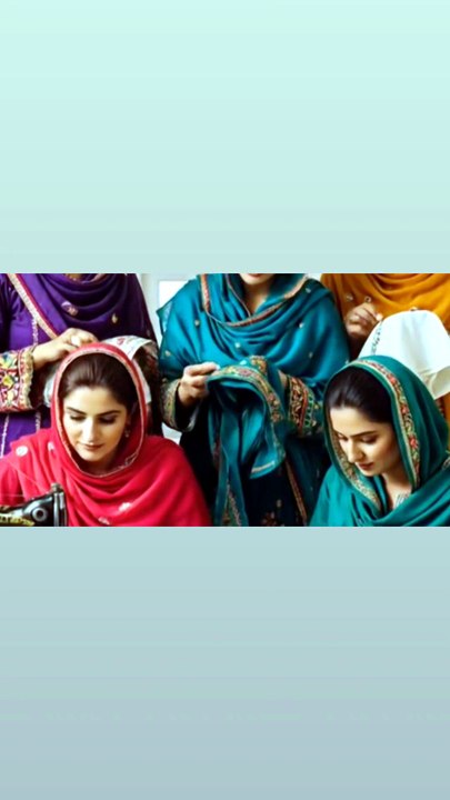 Empowering Women Through Home-Based Skills and Ethical Earning