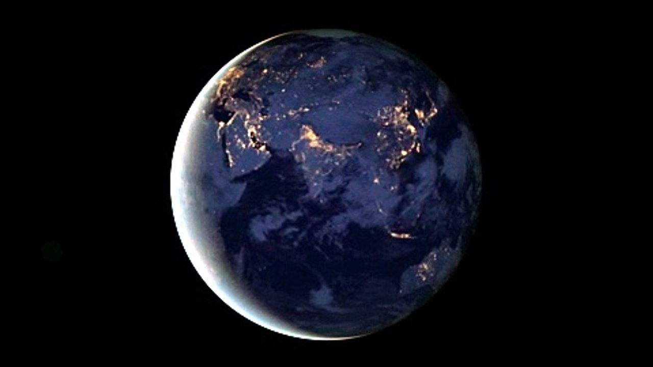 Earth