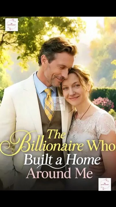 The Billionaire Who Built A Home Around Me