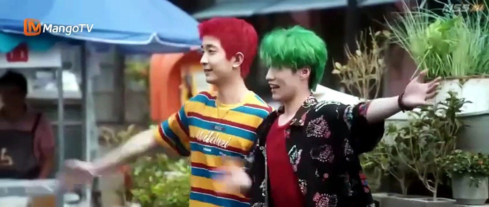 EP 1 Dazzling