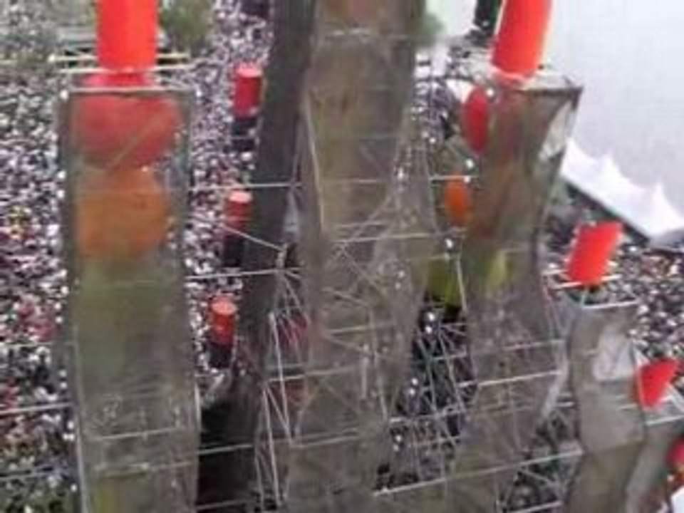 DEFQON1 2008 - ALMERE - NL