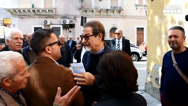 Musumeci eletto governatore della Sicilia col 39,9%