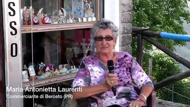 SS62: con i lavori Anas torna il turismo sulla Cisa