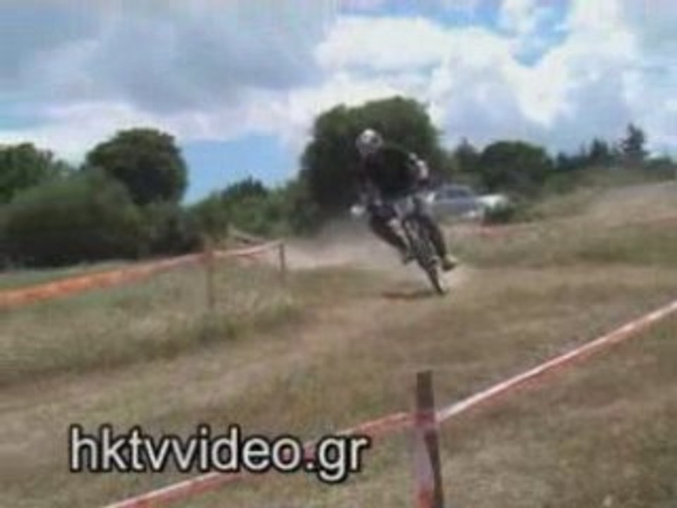 Downhill 15-6-08