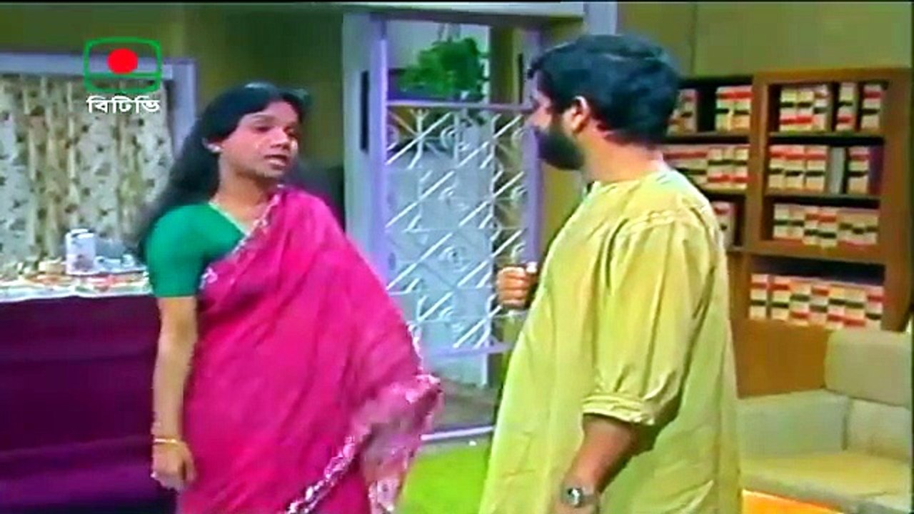 বহুব্রীহি - পর্ব ০২ _ হুমায়ূন আহমেদ _ ধারাবাহিক নাটক _ Bahubrihi - Episode 02 _  Humayun Ahmed