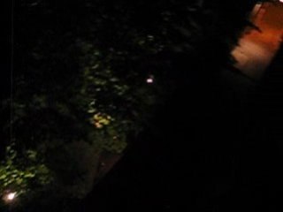 Le "Party infernal" au Boris BAR (bistro)