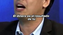 El dinero recompensa hábitos inteligentes.