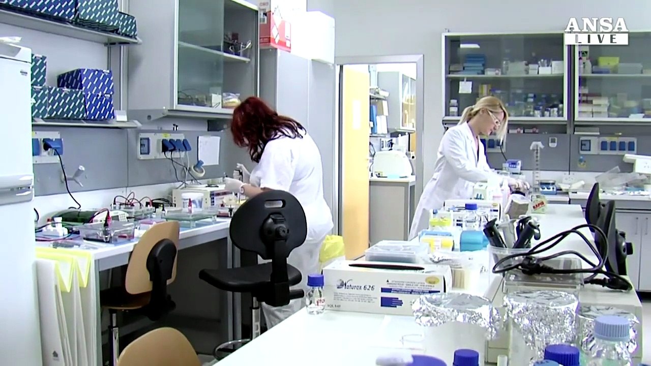 Tumori, con cure alternative mortalita' su anche di 6 volte