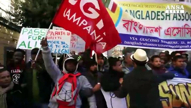 Oltre 5 mln migranti regolari, fra 50 anni 20 mln