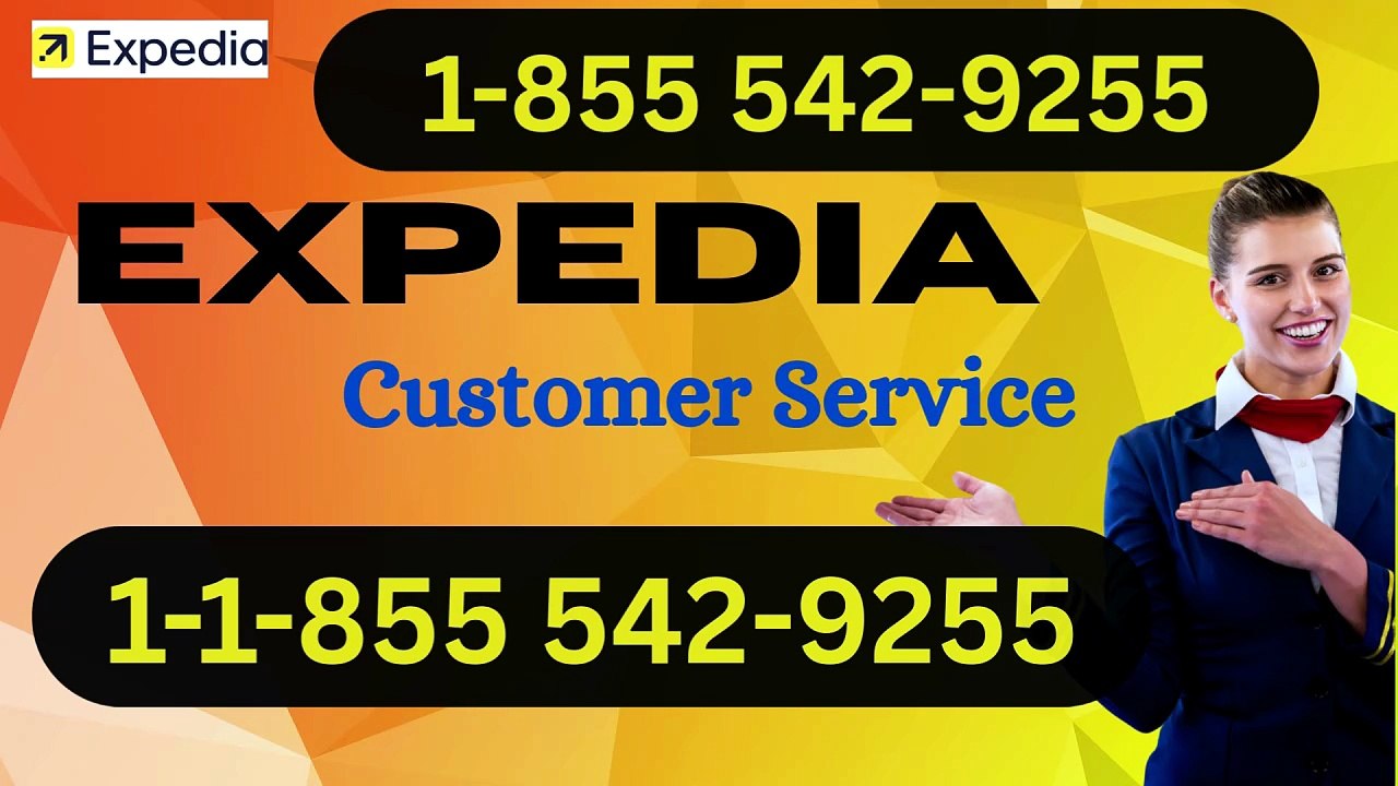 Expedia® Customer Service Complete Guide = Step-by-Step Help & Support 24/7 Expedia