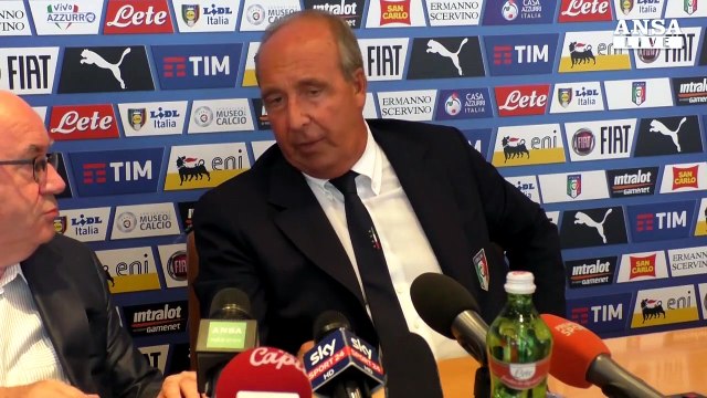 Calcio: ecco i play off mondiali