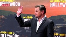 Leonardo DiCaprio to Play Cult Leader Jim Jones in New Film | THR News [Full Movie]