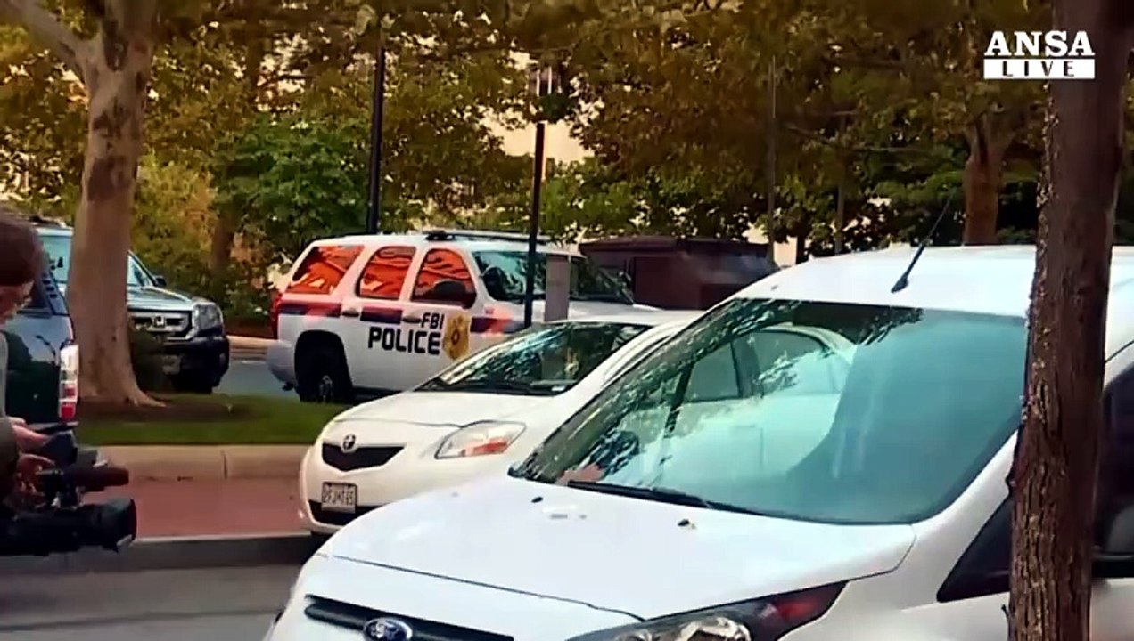 Svolta nel Russiagate