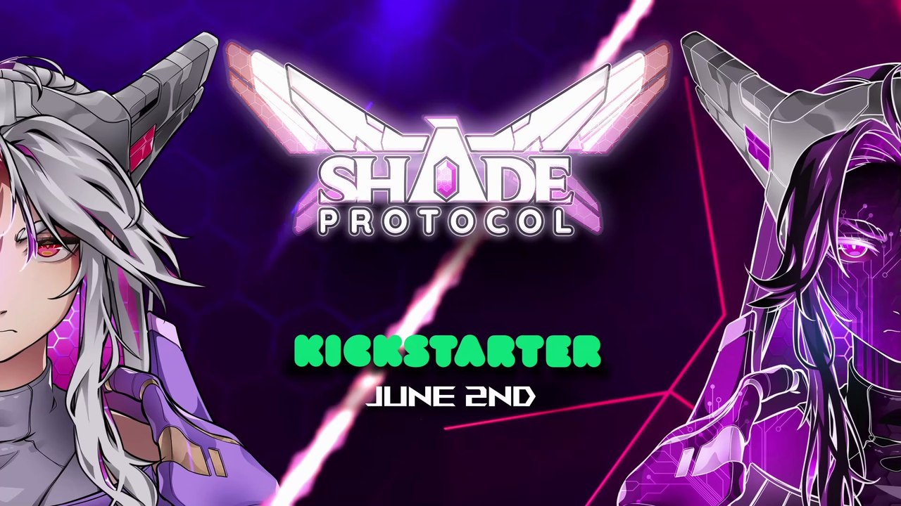 SHADE Protocol Gameplay Trailer (2026) | New Cyberpunk Metroidvania Action RPG