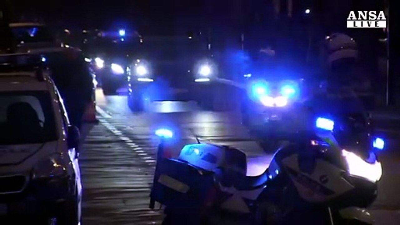 Ex premier Libano tornera' presto in Libano