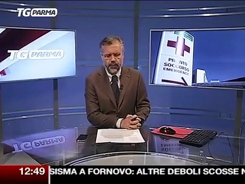 Infortunio sul lavoro: ferito un 48enne a San Polo di Torrile