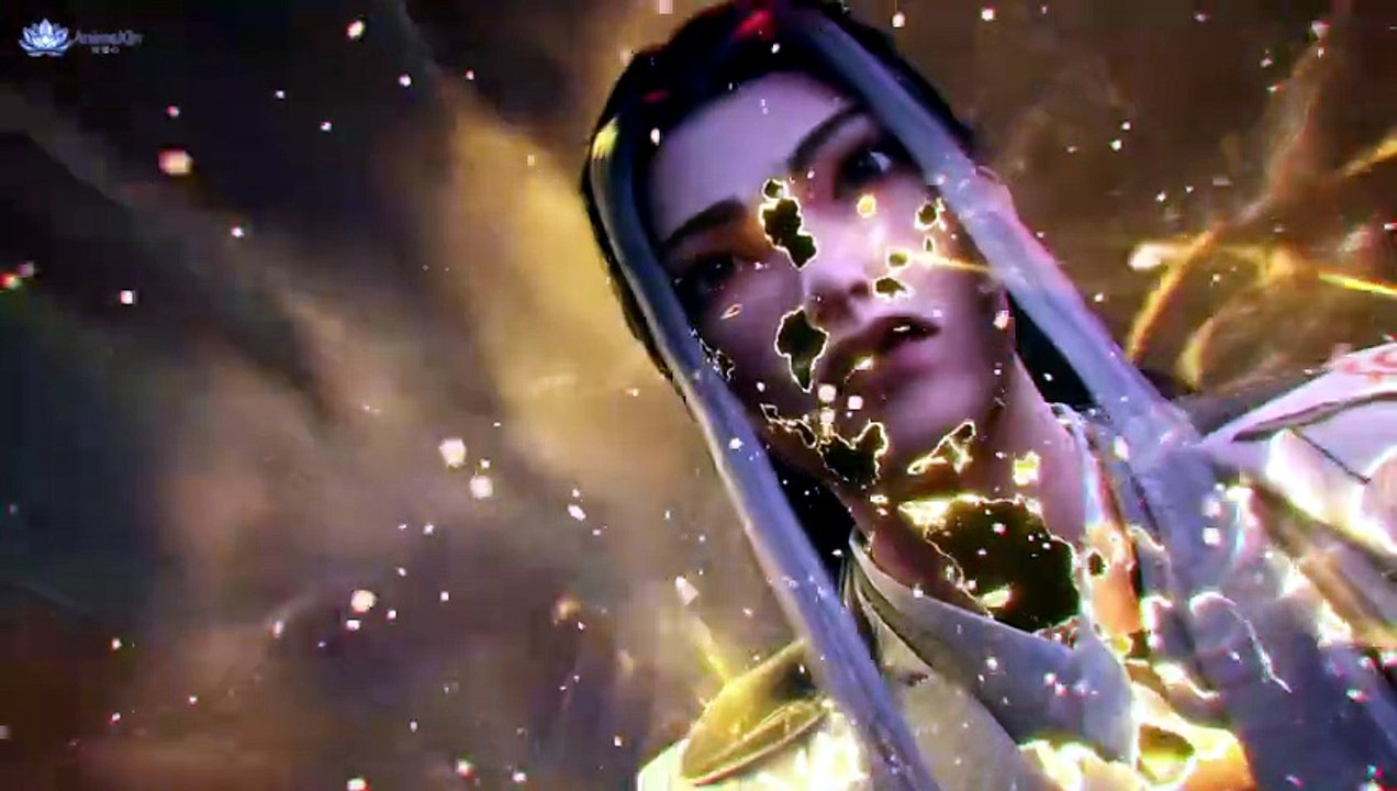 Immortality S5 Ep. 26 end (83) Sub Indo