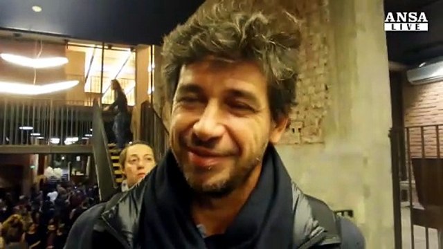 Albertini: Mondiali? C'e' solo un risultato per l'Italia