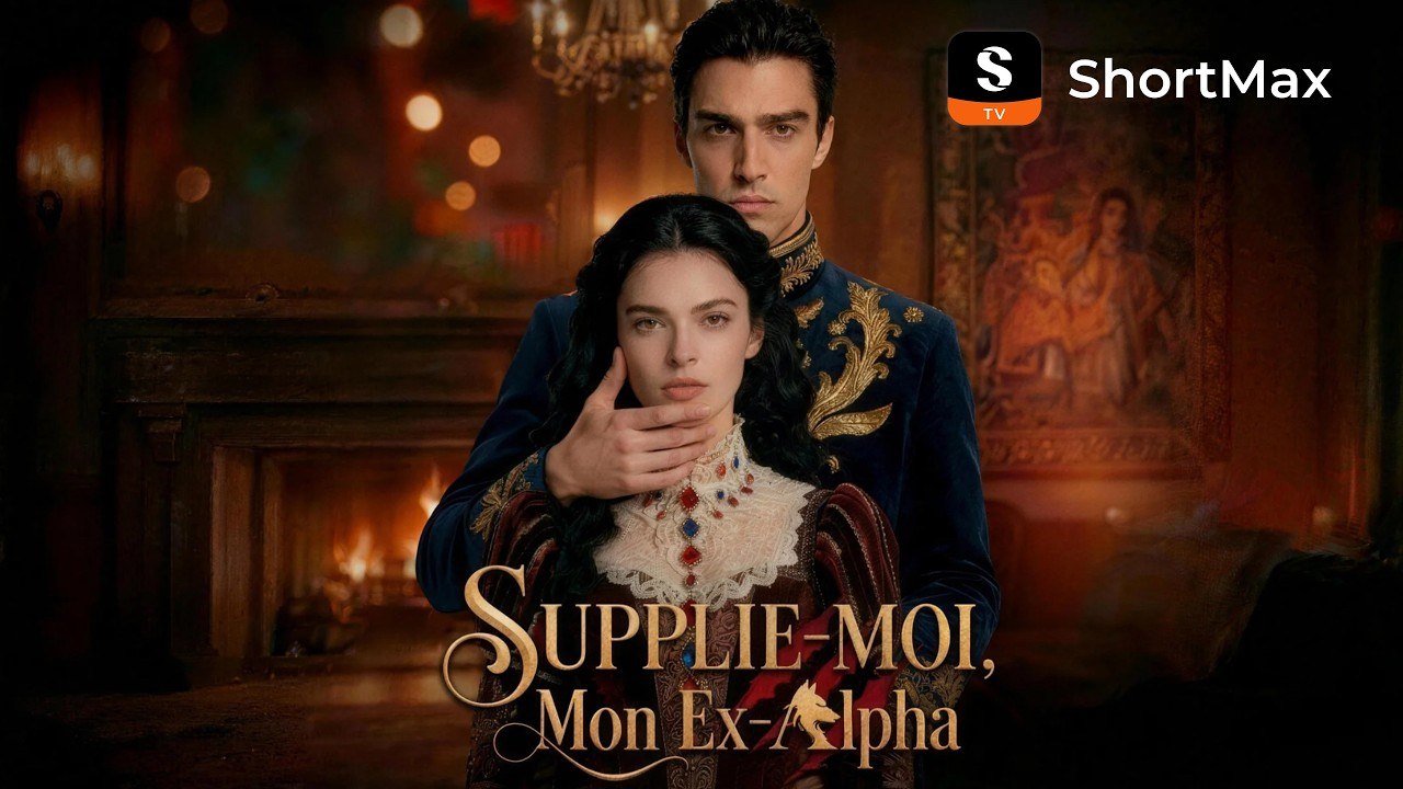 Supplie-moi, Mon Ex-Alpha SM
