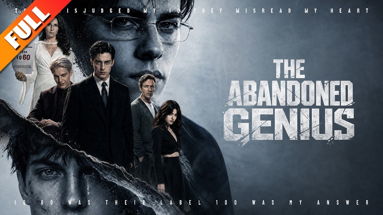 THE ABANDONED GENIUS NS