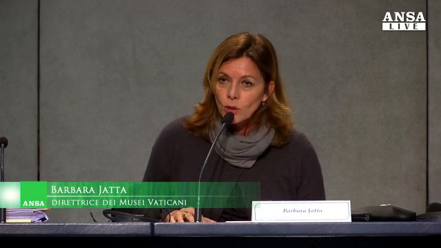 Diplomazia dell'arte: scambio tra Vaticano e Cina