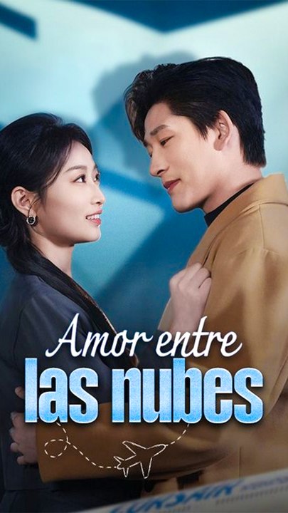 Amor Entre Las Nubes Completo
