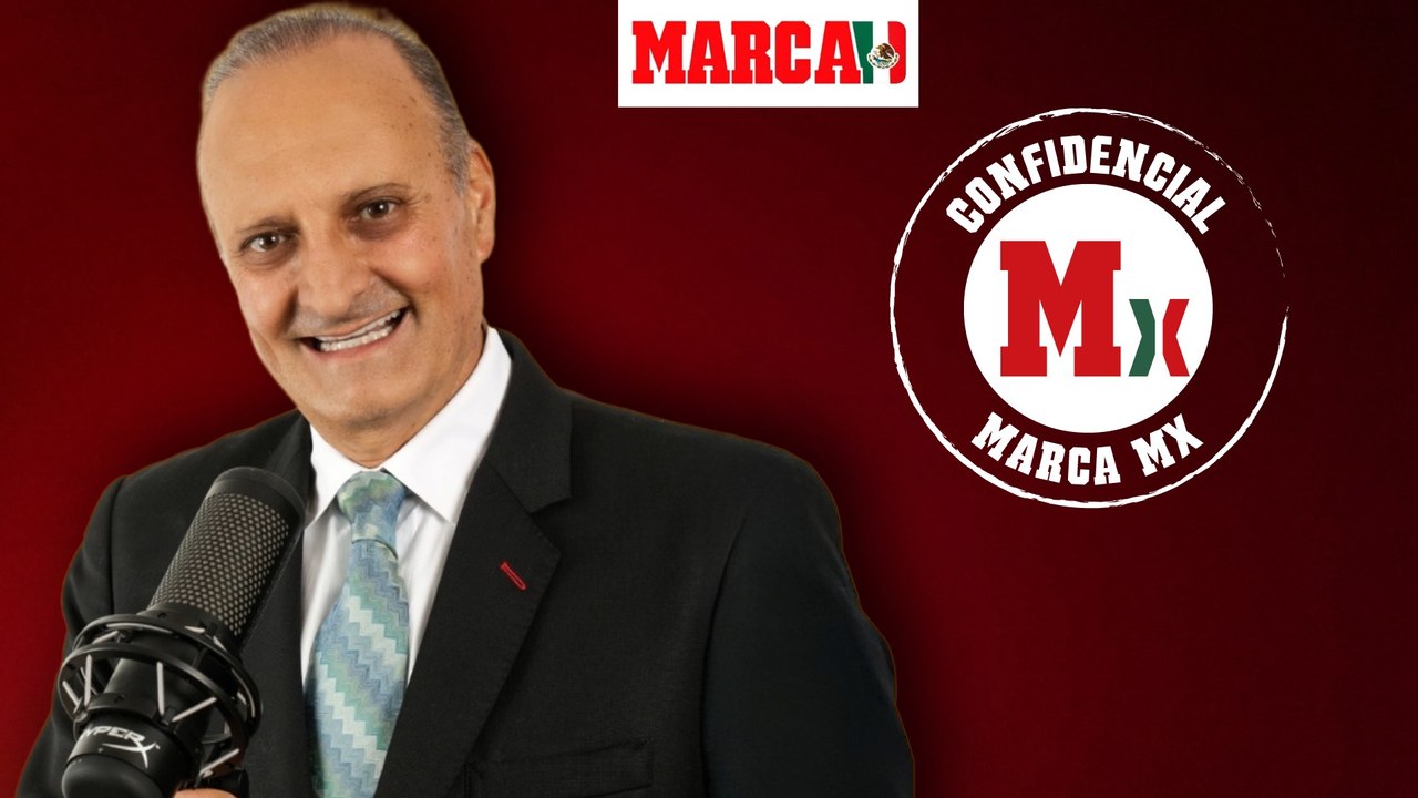Pepe Hanan analiza con MARCA MX su columna: "Netflix, México 86 y la "Batalla en Estocolmo"