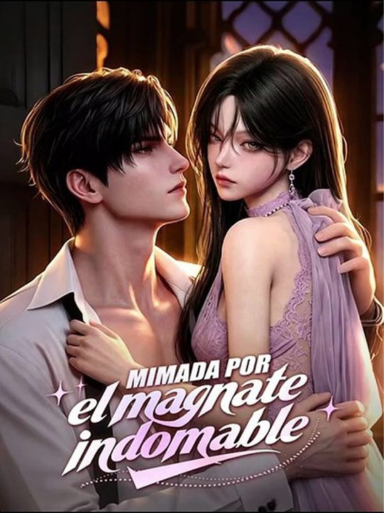 Doblado] Mimada por el magnate indomable💗🔥 Completo En Español #drama  #español | Drama Doblado Completo 2026