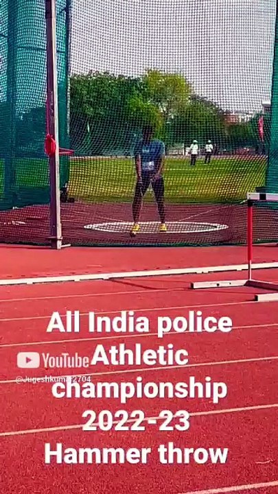 Hammer Throw