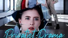 (Synchro)Privatjet-Drama: Erbin oder Impostorin? | Komplette Serie | Short Drama Deutsch