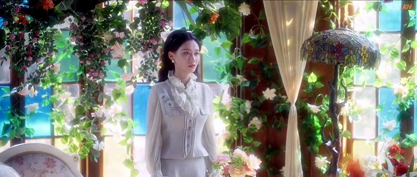 Twin Flames in Daybreak: Twin Fire Dawn Episode 24 Engsub