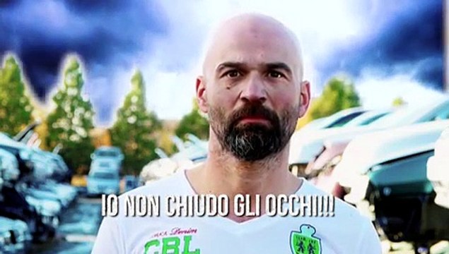 Io non chiudo gli occhi : un video per dire no alla violenza sulle donne