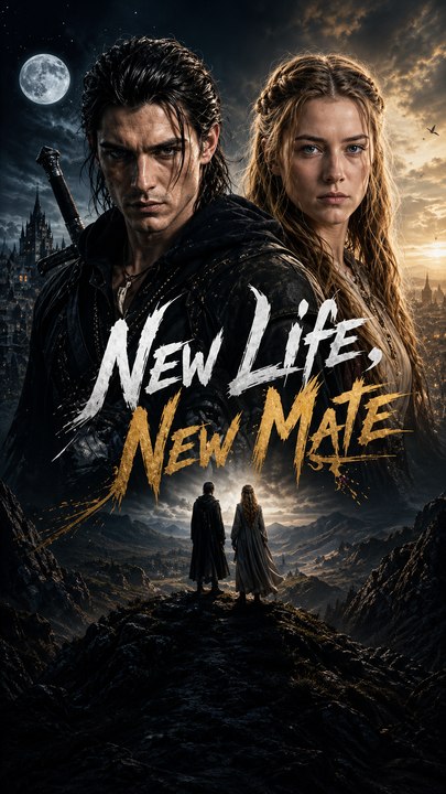 New Life, New Mate (ENGSUB)
