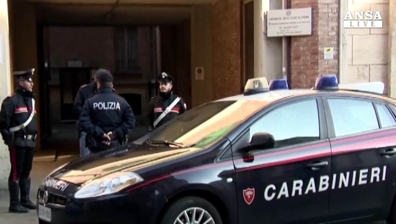 Ansatg delle ore 19