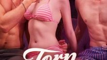 Torn Between My Stepbrothers ENGSUB - One Night, Two Brothers #ADB
