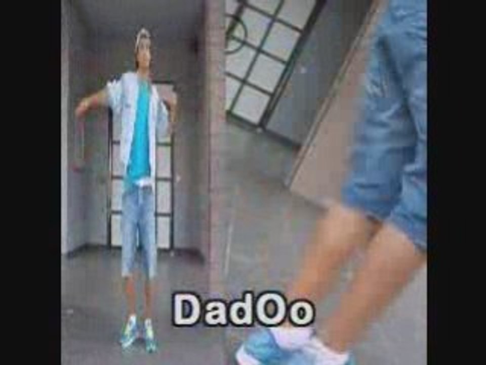 DadOo Electro