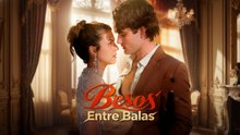 Besos Entre Balas - Doblada al español | Película Full HD