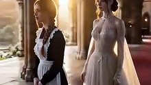 True Luna's Second Chance [Full Movie]