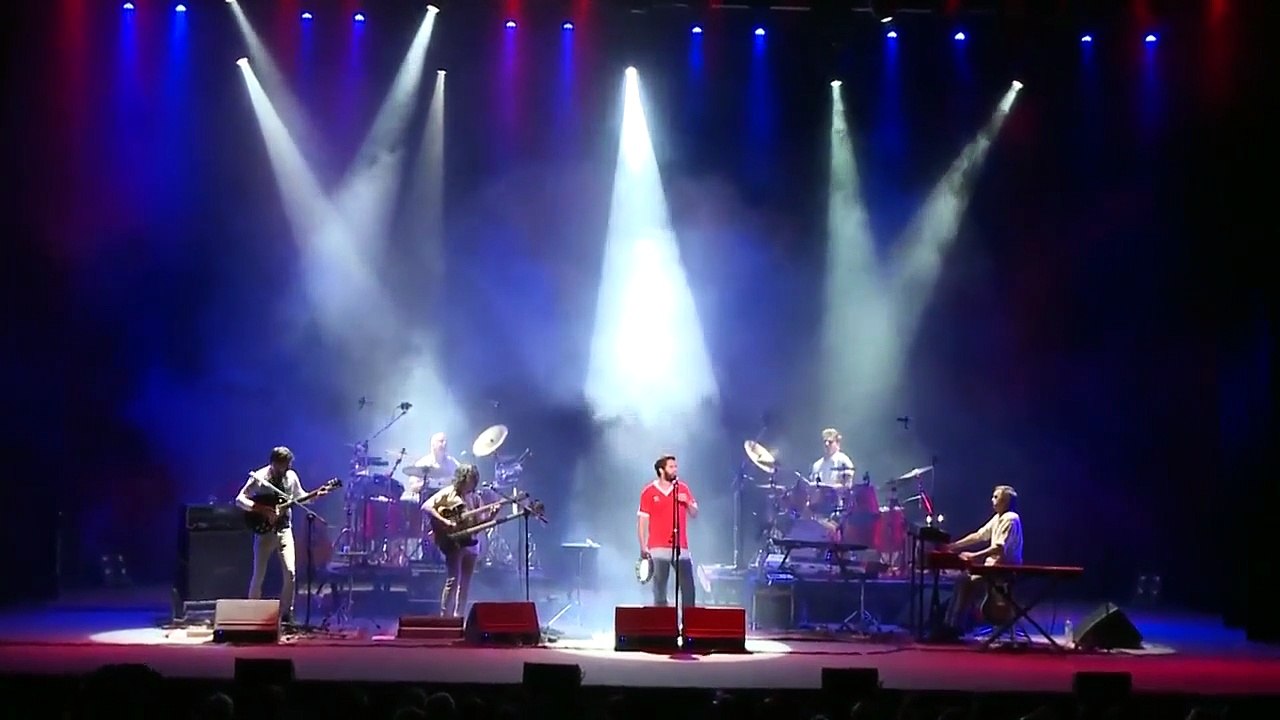 Seconds Out, la leggenda dei Genesis dal vivo