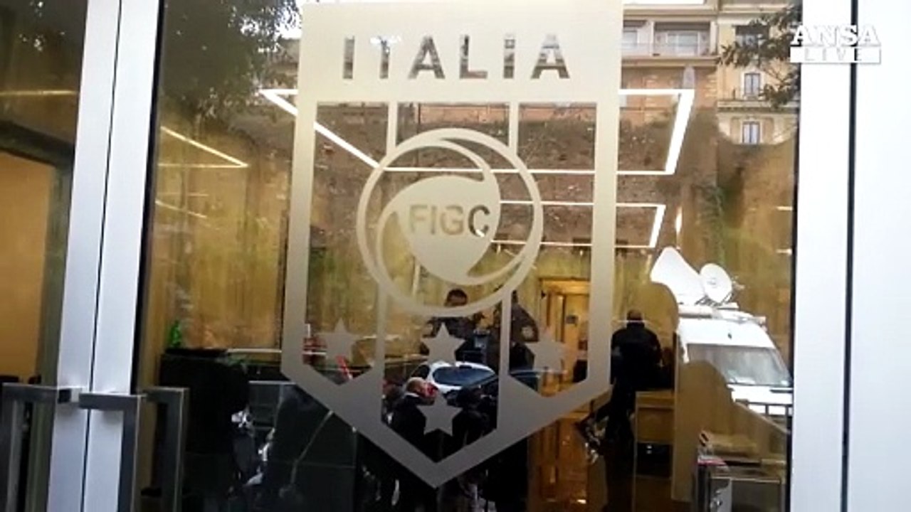 La Figc analizza il disastro mondiale