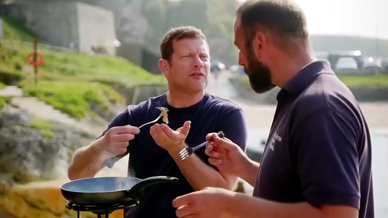 Dermot O'Leary's Taste of Ireland Season 2 Episode 3