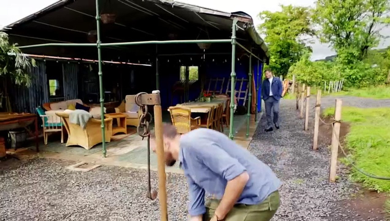Dermot O'Leary's Taste of Ireland Season 2 Episode 1