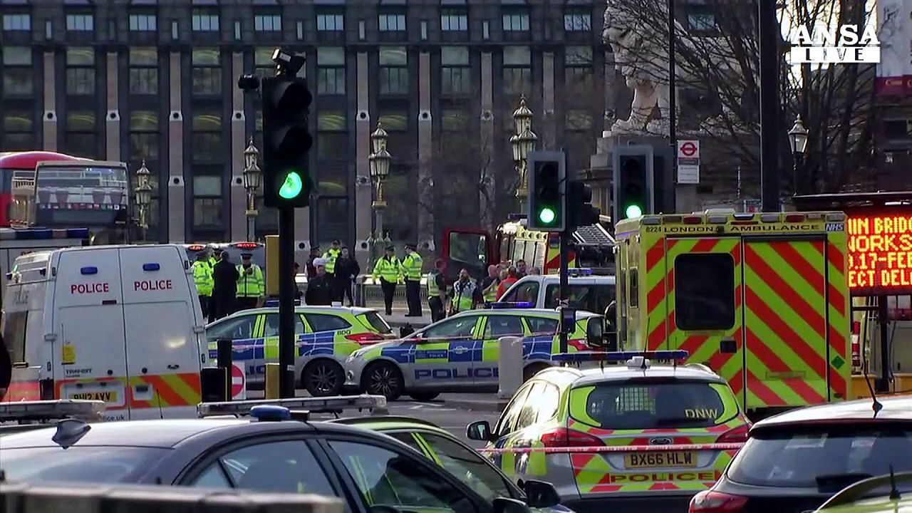 Corrispondente Ansa: per Londra un deja vu